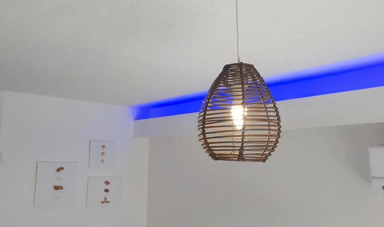 Ermou Philoxenia Apartment Larnaca 0*,