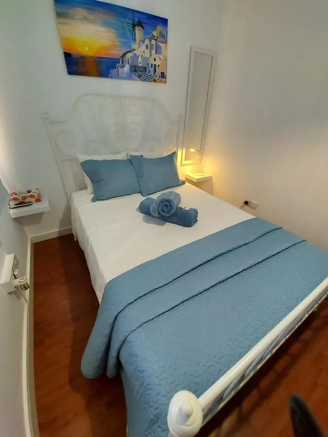 Ermou Philoxenia Apartment Larnaca