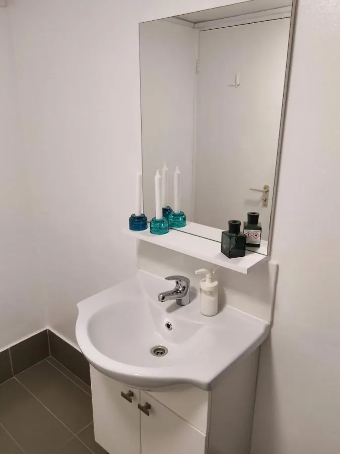 Ermou Philoxenia Apartment Larnaca Cyprus
