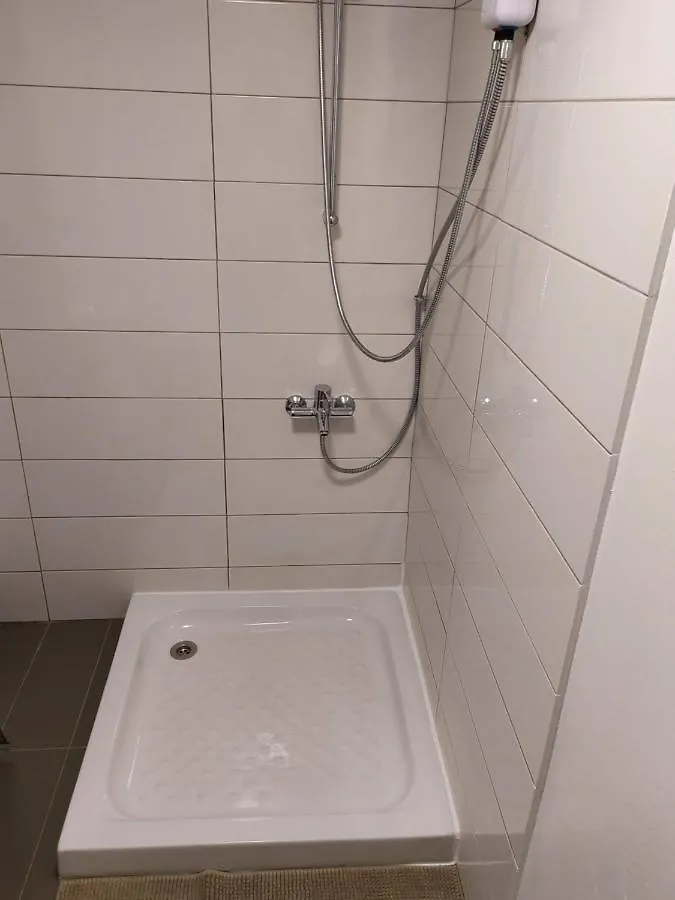 Ermou Philoxenia Apartment Larnaca Cyprus