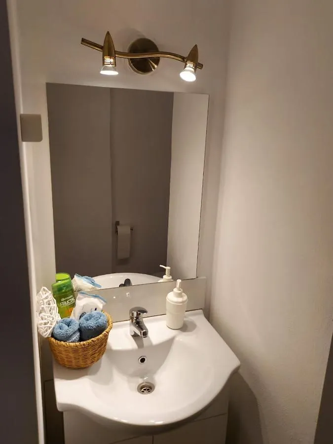Ermou Philoxenia Apartment Larnaca 0*,  Cyprus