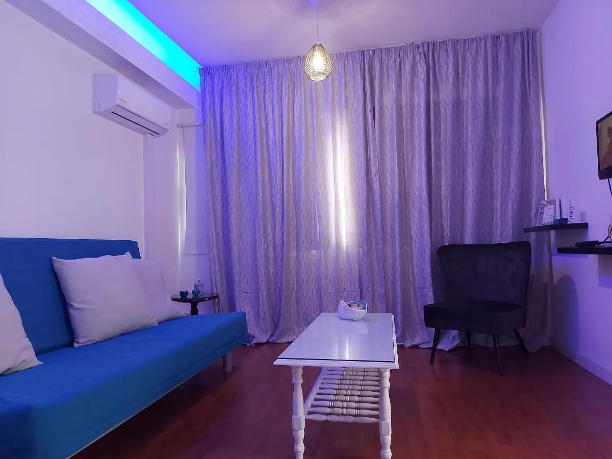 Ermou Philoxenia Apartment Larnaca Cyprus